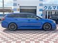 2017 Subaru Levorg