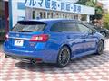 2017 Subaru Levorg