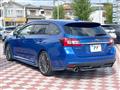 2017 Subaru Levorg