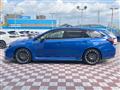 2017 Subaru Levorg