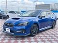 2017 Subaru Levorg