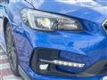 2017 Subaru Levorg