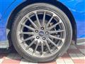 2017 Subaru Levorg