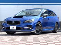 2017 Subaru Levorg