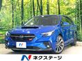 2020 Subaru Levorg
