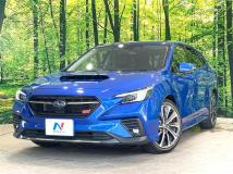 2020 Subaru Levorg