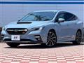 2021 Subaru Levorg