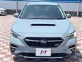 2021 Subaru Levorg
