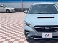 2021 Subaru Levorg