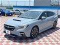 2021 Subaru Levorg