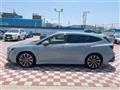 2021 Subaru Levorg