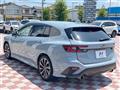 2021 Subaru Levorg