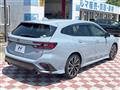 2021 Subaru Levorg