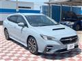 2021 Subaru Levorg