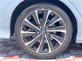 2021 Subaru Levorg