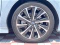 2021 Subaru Levorg