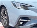 2021 Subaru Levorg