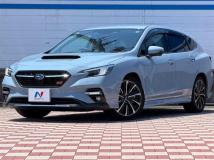 2021 Subaru Levorg
