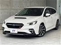 2021 Subaru Levorg