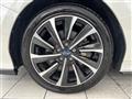 2021 Subaru Levorg