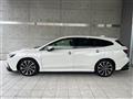 2021 Subaru Levorg