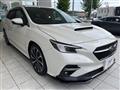2021 Subaru Levorg