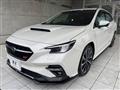 2021 Subaru Levorg