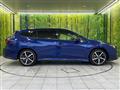 2022 Subaru Levorg