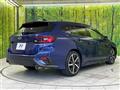 2022 Subaru Levorg