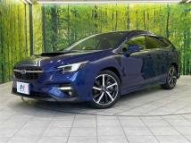 2022 Subaru Levorg
