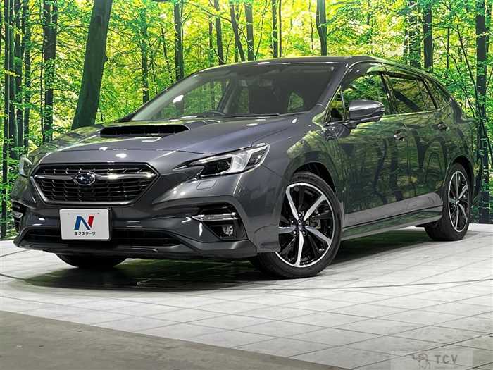 2023 Subaru Levorg