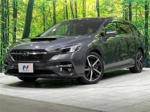 2023 Subaru Levorg