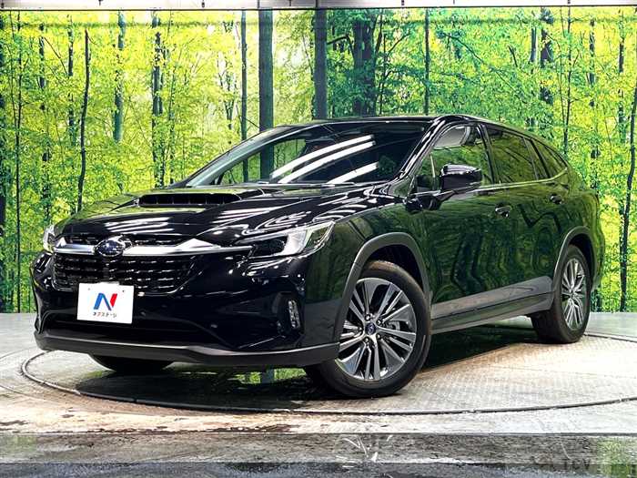 2024 Subaru Subaru Others