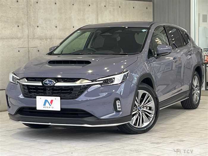 2024 Subaru Subaru Others