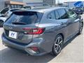 2024 Subaru Levorg