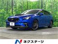 2022 Subaru Levorg