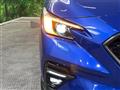 2022 Subaru Levorg