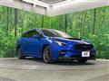 2022 Subaru Levorg