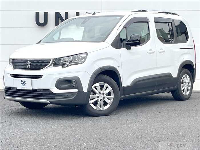 2021 Peugeot Peugoet Others