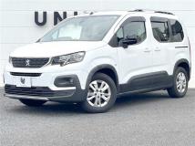 2021 Peugeot Peugoet Others