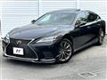 2021 Lexus LS