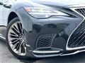 2021 Lexus LS
