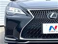 2021 Lexus LS