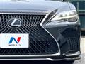 2021 Lexus LS