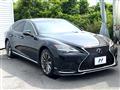 2021 Lexus LS