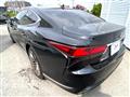 2021 Lexus LS