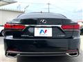 2021 Lexus LS