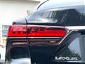 2021 Lexus LS