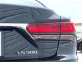 2021 Lexus LS