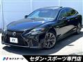 2018 Lexus LS